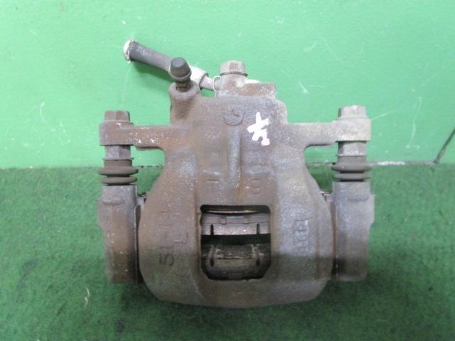 ハイゼット 3BD-S321V 左Fキャリパー カーゴ デラックス SA3 47750-B5050【岐阜発】拍卖