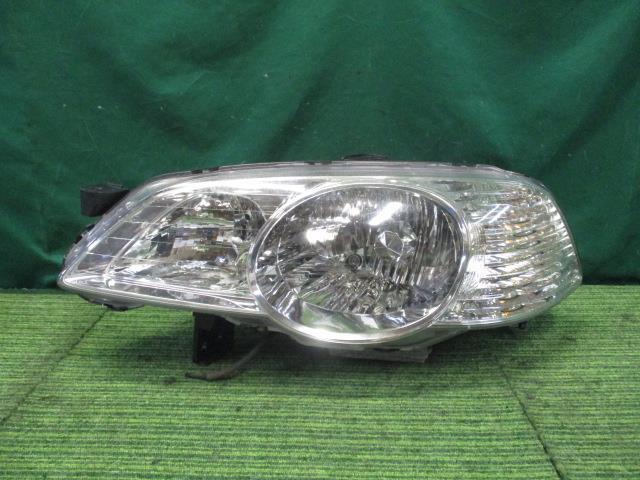 オデッセイ LA-RA7 左ヘッドランプASSY M 4WD 33151-S3N-J01【岐阜発】拍卖