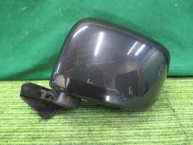 ワゴンR DBA-MH23S 左サイドミラー FX 84702-70KV1-ZJ3【岐阜発】拍卖