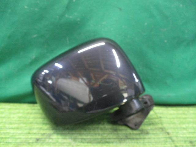 ワゴンR DBA-MH23S 右サイドミラー FX 84701-70KV1-ZJ3【岐阜発】拍卖