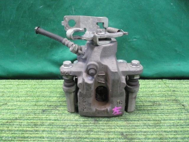 プリウス DAA-ZVW50 左Rキャリパー Sツーリングセレクション 47850-47110【岐阜発】拍卖