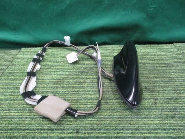プリウス DAA-ZVW50 アンテナ Sツーリングセレクション 86760-47081【岐阜発】拍卖