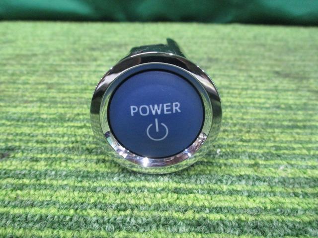 プリウス DAA-ZVW50 イグニッションスイッチ Sツーリングセレクション 89611-30141【岐阜発】拍卖