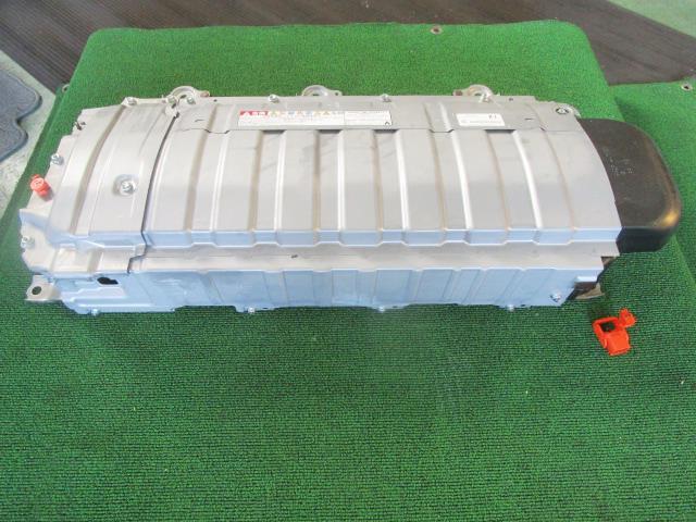 プリウス DAA-ZVW50 HV・EV・FCVバッテリー Sツーリングセレクション G9280-47200【岐阜発】拍卖