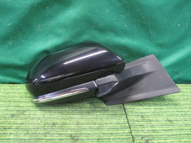 プリウス DAA-ZVW50 右サイドミラー Sツーリングセレクション 87910-47360【岐阜発】拍卖