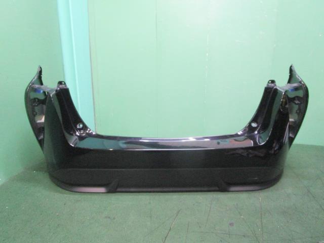 プリウス DAA-ZVW50 RバンパーASSY Sツーリングセレクション 52159-47110-C0【岐阜発】拍卖