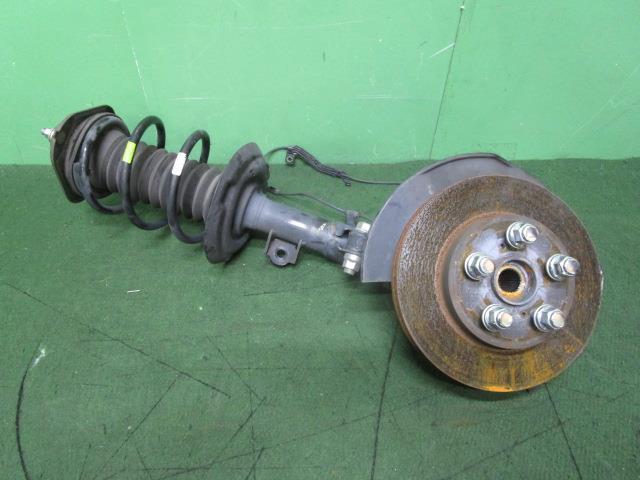 プリウス DAA-ZVW50 左FストラットASSY Sツーリングセレクション 48520-80490【岐阜発】拍卖