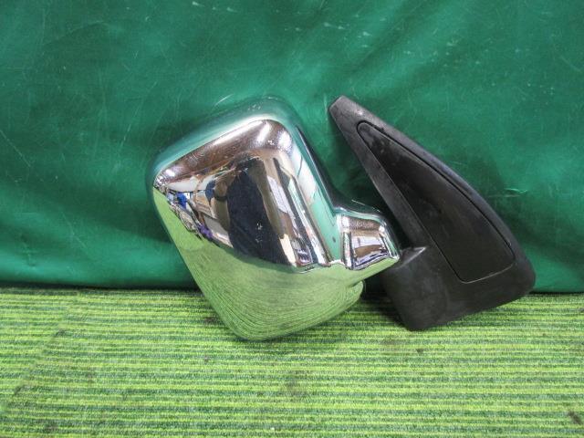 サンバー EBD-TV2 右サイドミラー トランスポーター 4WD 91031TC000【岐阜発】拍卖