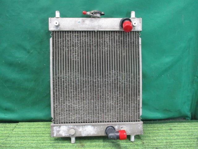 キャリィ LE-DA63T ラジエータ KC エアコンパワステ愛知県限定車 17700-67H01【岐阜発】拍卖