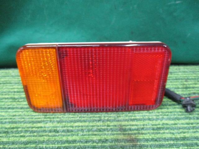 キャリィ LE-DA63T 左テールランプ KC エアコンパワステ愛知県限定車 35604-67H01【岐阜発】拍卖