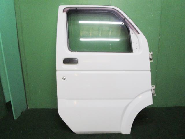 キャリィ LE-DA63T 右FドアASSY KC エアコンパワステ愛知県限定車 68001-67H00【岐阜発】拍卖