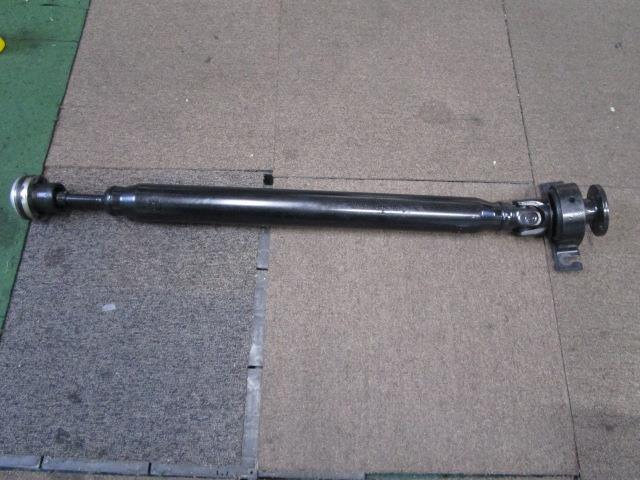 ソリオ DBA-MA15S Fプロペラシャフト バンディット 4WD 27101-54M00【岐阜発】拍卖