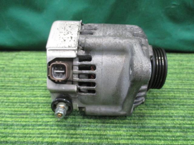 タント DBA-LA600S オルタネーター X 27060-B2130【岐阜発】拍卖