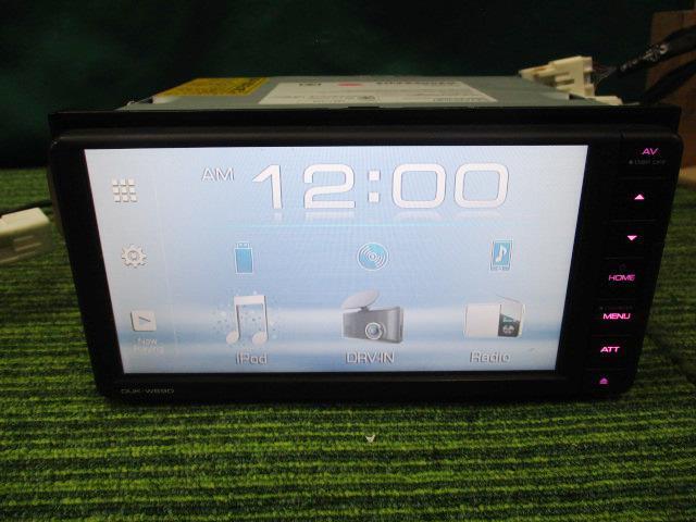 タント DBA-LA600S オーディオ X 【岐阜発】拍卖