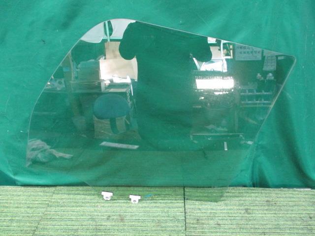 タント DBA-LA600S 左Fドアガラス X 68102-B2640【岐阜発】拍卖