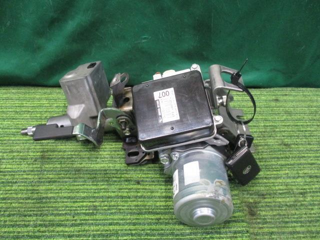 タント DBA-LA600S ステアリングコラム X 45870-B2B10【岐阜発】拍卖