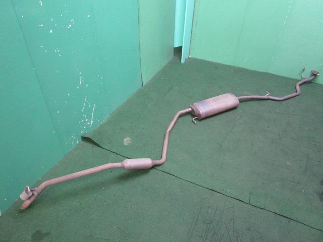 タント DBA-LA600S Fエキゾーストパイプ X 17410-B9050【岐阜発】拍卖