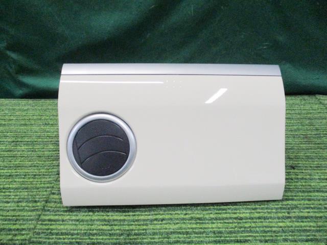 ラパン DBA-HE22S インストルメントパネル G 73370-85K00-FVZ【岐阜発】拍卖