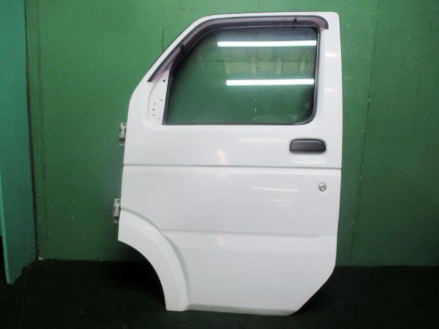 キャリィ LE-DA63T 左FドアASSY KC エアコン パワステ 愛知県限定 68002-67H00【岐阜発】拍卖