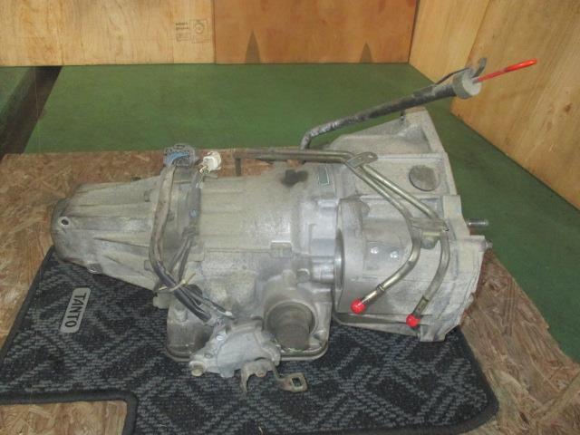 キャリィ LE-DA63T オートマチックミッションASSY KC エアコン パワステ 愛知県限定 24710-67HT1【岐阜発】拍卖