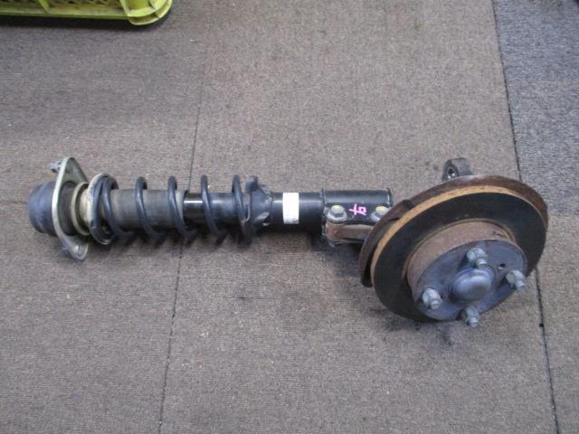 キャリィ LE-DA63T 右FストラットASSY KC エアコン パワステ 愛知県限定 41601-67H00【岐阜発】拍卖