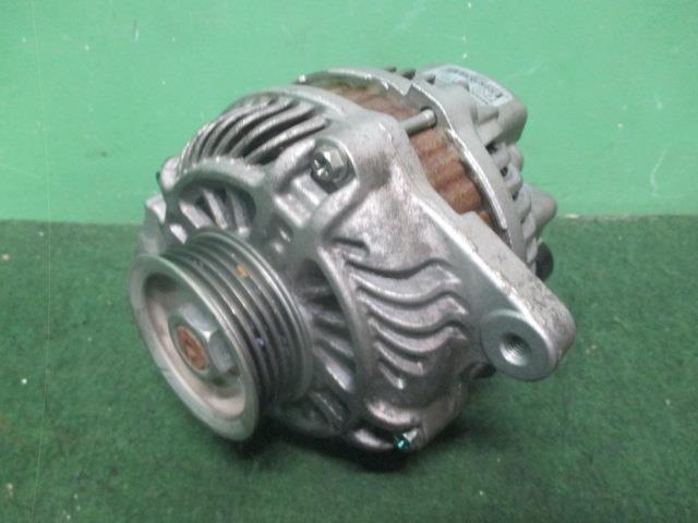 N-VAN HBD-JJ1 オルタネーター L ホンダセンシング 31100-5Y5-J02【岐阜発】拍卖