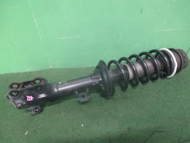 N-VAN HBD-JJ1 右Fショックアブソーバー L ホンダセンシング 51611-TXA-J02【岐阜発】拍卖