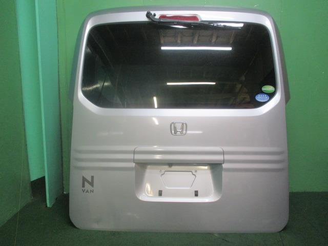 N-VAN HBD-JJ1 バックドアASSY L ホンダセンシング 68100TXA-003ZZ【岐阜発】拍卖