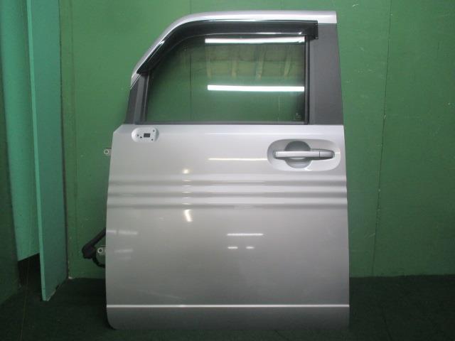 N-VAN HBD-JJ1 左FドアASSY L ホンダセンシング 67050-TXA-J00ZZ【岐阜発】拍卖