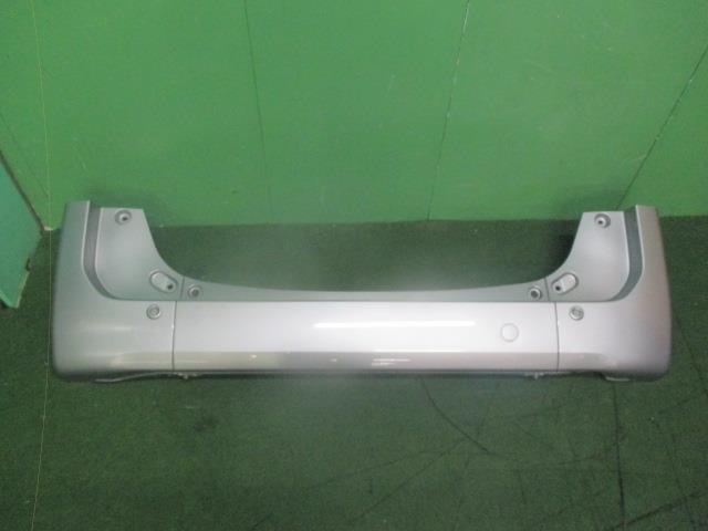 N-VAN HBD-JJ1 RバンパーASSY L ホンダセンシング 71502-TXA-305ZG【岐阜発】拍卖