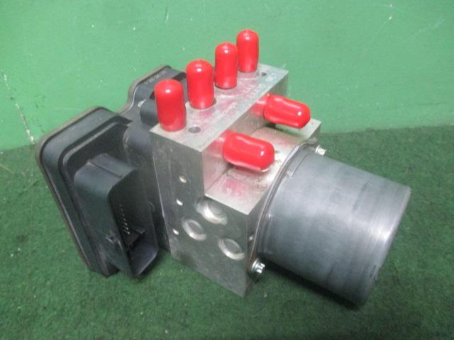 N-VAN HBD-JJ1 ABSアクチュエーター L ホンダセンシング 57100-TXA-962【岐阜発】拍卖