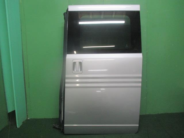 N-VAN HBD-JJ1 左RドアASSY L ホンダセンシング 67550-TXA-000ZZ【岐阜発】拍卖