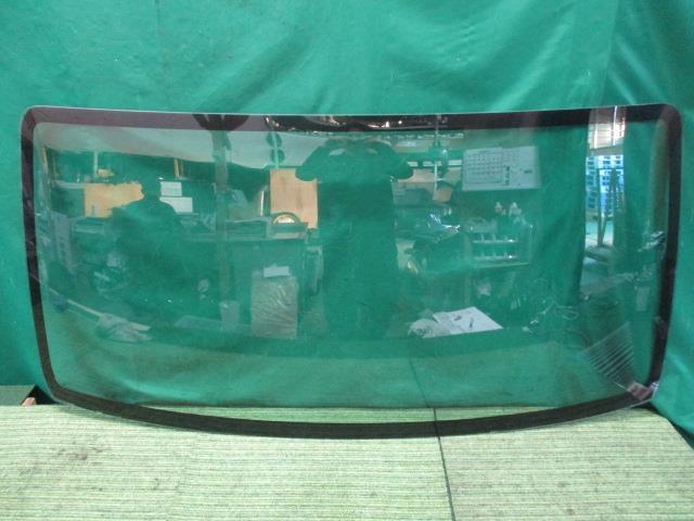 キャリィ EBD-DA16T Fウインドガラス KC 4WD 84511-67H02【岐阜発】拍卖