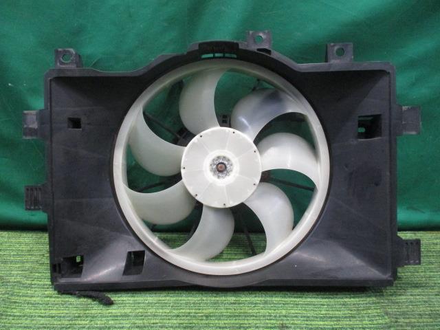 キャリィ EBD-DA16T 電動ファン KC 4WD 17120-82M00【岐阜発】拍卖