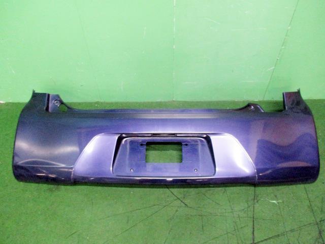 ムーヴ DBA-LA100S RバンパーASSY X 52159-B2640-J0【岐阜発】拍卖