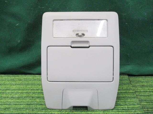 ワゴンR DBA-MH23S ルームランプ FX マニュアルミッション 78120-58J00-6GS【岐阜発】拍卖