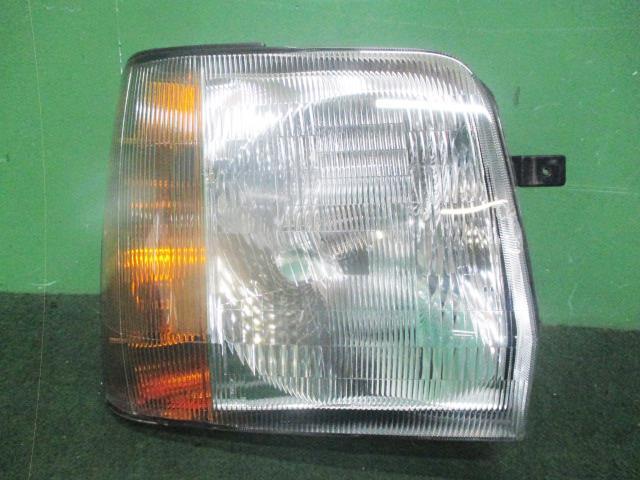 ワゴンR E-CT51S 右ヘッドランプASSY FM 【岐阜発】拍卖
