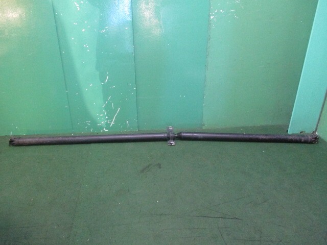 エスティマ DBA-ACR55W Rプロペラシャフト アエラス 4WD 7人 37100-28140【岐阜発】拍卖