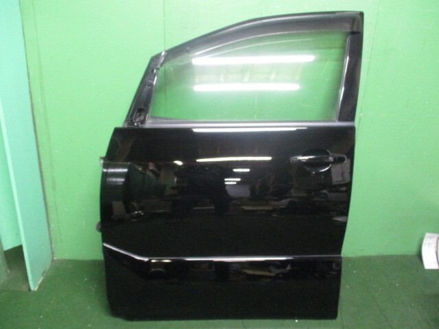 エスティマ DBA-ACR55W 左FドアASSY アエラス 4WD 7人 67002-28260【岐阜発】拍卖