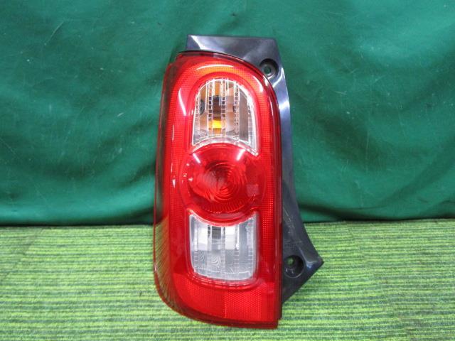 ミラココア DBA-L675S 左テールランプ ココアプラスX 81560-B2300【岐阜発】拍卖