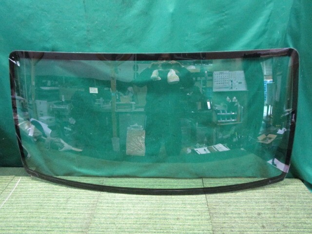 キャリィ EBD-DA63T Fウインドガラス KCパワステチクゲン 4WD 84511-67H10【岐阜発】拍卖