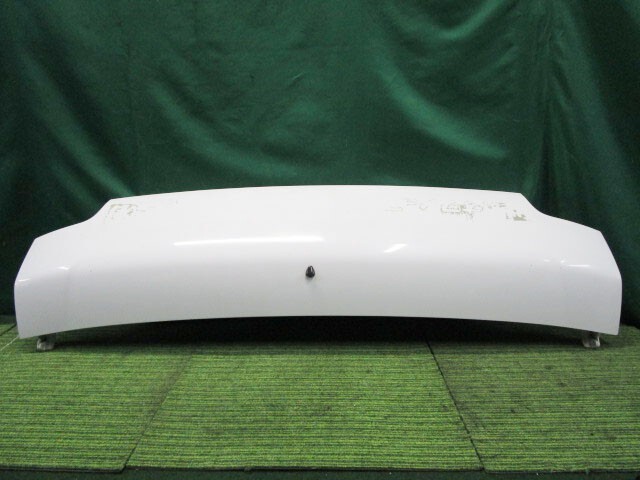 キャリィ EBD-DA63T ボンネットフード KCパワステチクゲン 4WD 58100-67H01【岐阜発】拍卖