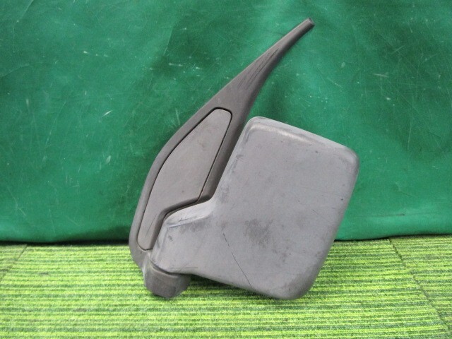 キャリィ EBD-DA63T 左サイドミラー KCパワステチクゲン 4WD 84702-67H01-5PK【岐阜発】拍卖