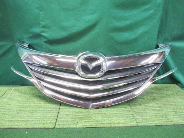 ビアンテ DBA-CCFFW ラジエータグリル グランツ-スカイアクティブ 【岐阜発】拍卖