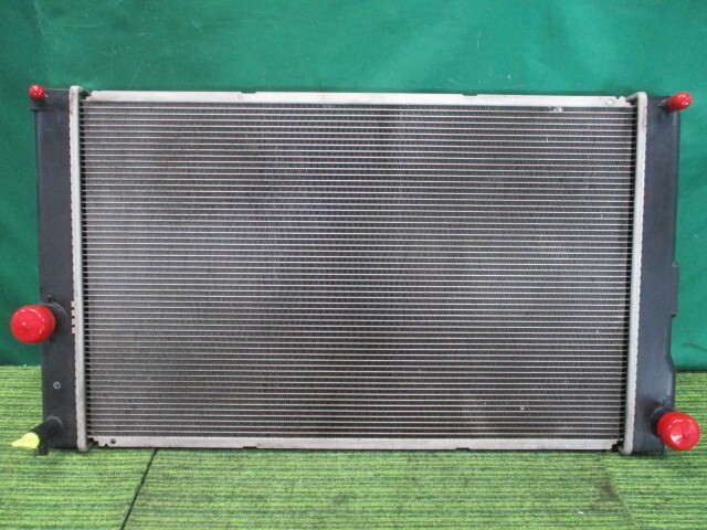 プリウス DAA-ZVW30 ラジエータ S 16400-37230【岐阜発】拍卖