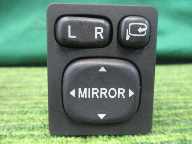 プリウス DAA-ZVW30 ドアミラースイッチ S 84870-28020【岐阜発】拍卖