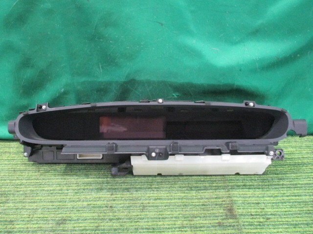 プリウス DAA-ZVW30 スピードメーター S 83824-47340【岐阜発】拍卖