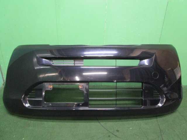 ライフ DBA-JC1 FバンパーASSY G 71101-SZH-000ZB【岐阜発】拍卖