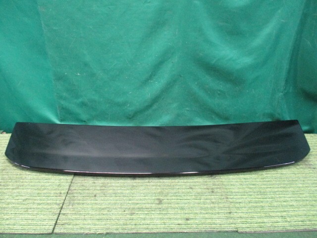 プリウス DAA-ZVW30 Rスポイラー S 76085-47907【岐阜発】拍卖