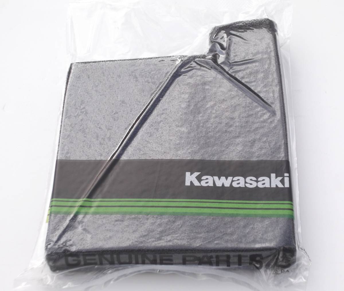 ☆新品 純正 スーパーシェルパ エアーエレメント 拍卖